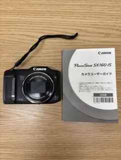 2026年最新】PowerShot SX160 ISの人気アイテム - メルカリ