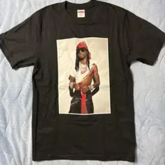 supreme フォトT playboi carti