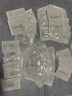 コスメデコルテ乳液化粧水サンプルセット