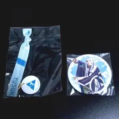 【4点セット】江雪 舞台 刀剣乱舞