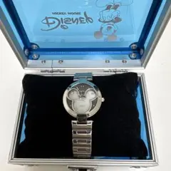 期間限定値下げ‼️台湾限定 / 2005年製ミッキーマウス腕時計世界8000本限定のサムネイル