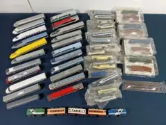 2026年最新】Nゲージまとめ売りの人気アイテム - メルカリ