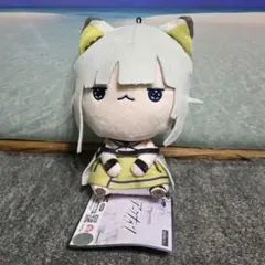 アークナイツ もちぴこぬいぐるみ ケルシー