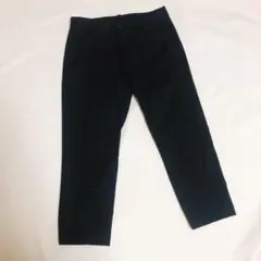 新品同様　数回の着用品　ユニクロ　ナイロンパンツs