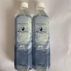 クラブエコウォーター ライフエッセンス 600ml 2本 - メルカリ