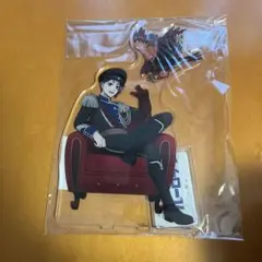 御影玲王 ナポレオンジャケット アクリルスタンド ブルーロック