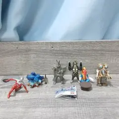 【玩具】 HGウルトラマン25 零下140度の対決編 全7種 コンプ フィギュア