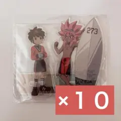 15周年選べるアクスタ 綱海条介② 15周年選べるアクスタ 綱海条介 Amazon.co.jp: イナズマイレブン