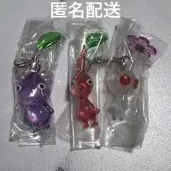 ピクミン めじるしアクセサリー