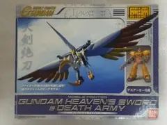 ホビージャパン 魔界発現世行きデスガイド 新品未開封フィギュア