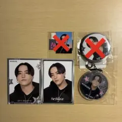 TJBB NOSUKE アクリルスタンド - メルカリ