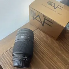 レアNikon AF NIKKOR 35-135mm f/3.5-4.5 ニコンのサムネイル