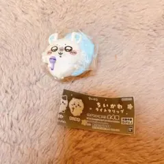 ちいかわ♡ライトクリップ モモンガ