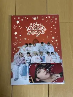 南海電鉄 INI 木村柾哉 ラピート トレカ