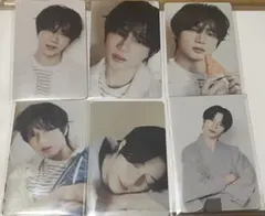 ボムギュ Summer Together ラントレセット