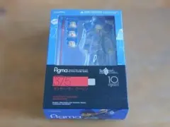 【未開封】figma ランサー/クー・フーリン Fate/GrandOrder