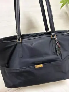 TUMI トートバック　ビジネスバック
