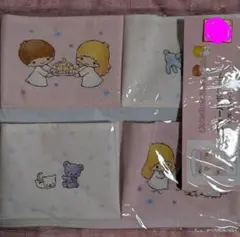 2026年最新】リトルツインスターズウォールポケットの人気アイテム