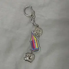MAGICAL 10 YEARS LANDMARK ランダムチャームキーホルダー