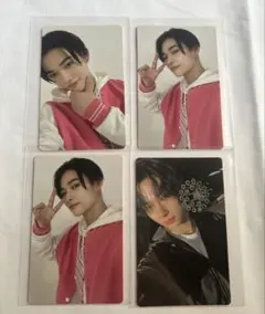 ENHYPEN ニキ トレカ MANIFESTO