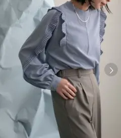 ★【即購入禁止】エイミーロウ ブラウス