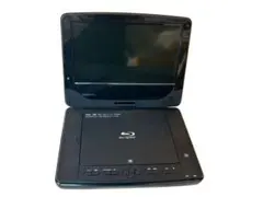 TEES ポータブルブルーレイプレイヤー PBD-962TS TEES 9型 ポータブル ブルーレイプレーヤー | ティーズネットワーク