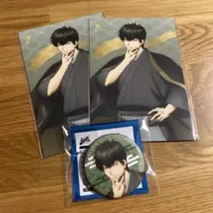 銀魂 吉原炎上篇 春のぶらり旅