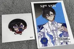 四季凪アキラ　にじさんじ８周年