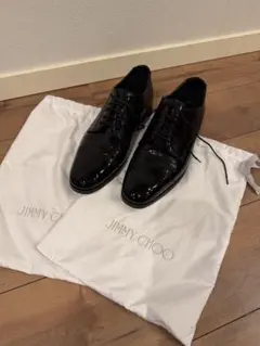 ORIMI GOOD BOY POINTY SHOES - メルカリ