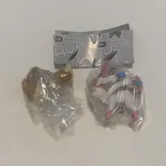 つまんでつなげてマスコット 12ポケモン イーブイ ニンフィア