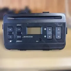 ISUZU カーオーディオヘッドユニット 897874807Y - メルカリ
