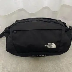 THE NORTH FACE CLASSIC KANGA II ボディバッグ