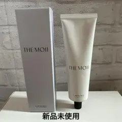 新品未使用品　LebeL THE MOII Cream So tenderlyのサムネイル