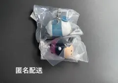 ツムツム　めじるしアクセサリー　ミッキー　ドナルド