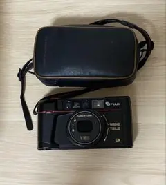 FUJI TW-3001 DATE フィルムカメラのサムネイル