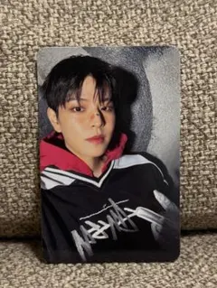 straykids スンミン　トレカ　KARMA