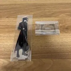 薄桜鬼 斎藤一 LOVE FIRE!! アクリルスタンド アクスタ オトメイト