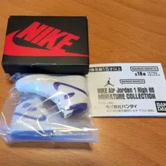 NIKE Air Jordan 1 High 85 ミニチュアコレクション
