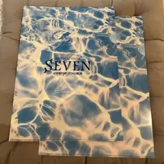 MUSICAL SHOW SEVEN シンドバッドファイル
