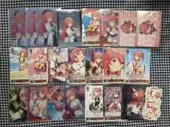 さくらみこ カード まとめ売り