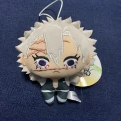 鬼滅の刃 ぬいぷりけmini4 不死川実弥