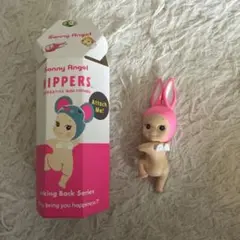 Sonny Angel HIPPERS ウサギ耳フィギュア