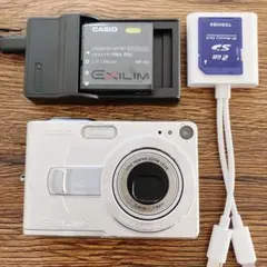 2025年最新】CASIO EXILIM EX-Z40の人気アイテム - メルカリ