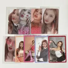 formula of love fol twice サナ トレカ