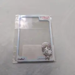 ラブライブスーパースター ケース