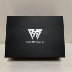 マブラヴ20th Odyssey Box 本体無し