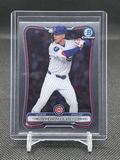 PETE CREW-ARMSTRONG Bowman Chrome 2026