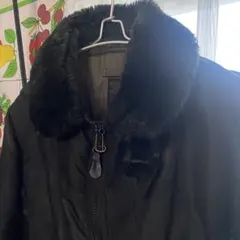 ALPHA 90s USA製 TYPE B-15D 50's復刻モデル