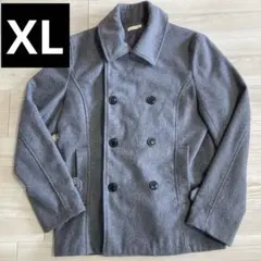 xl ピーコート