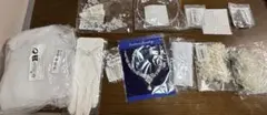 アクセサリー　セット　結婚式　ブライダル